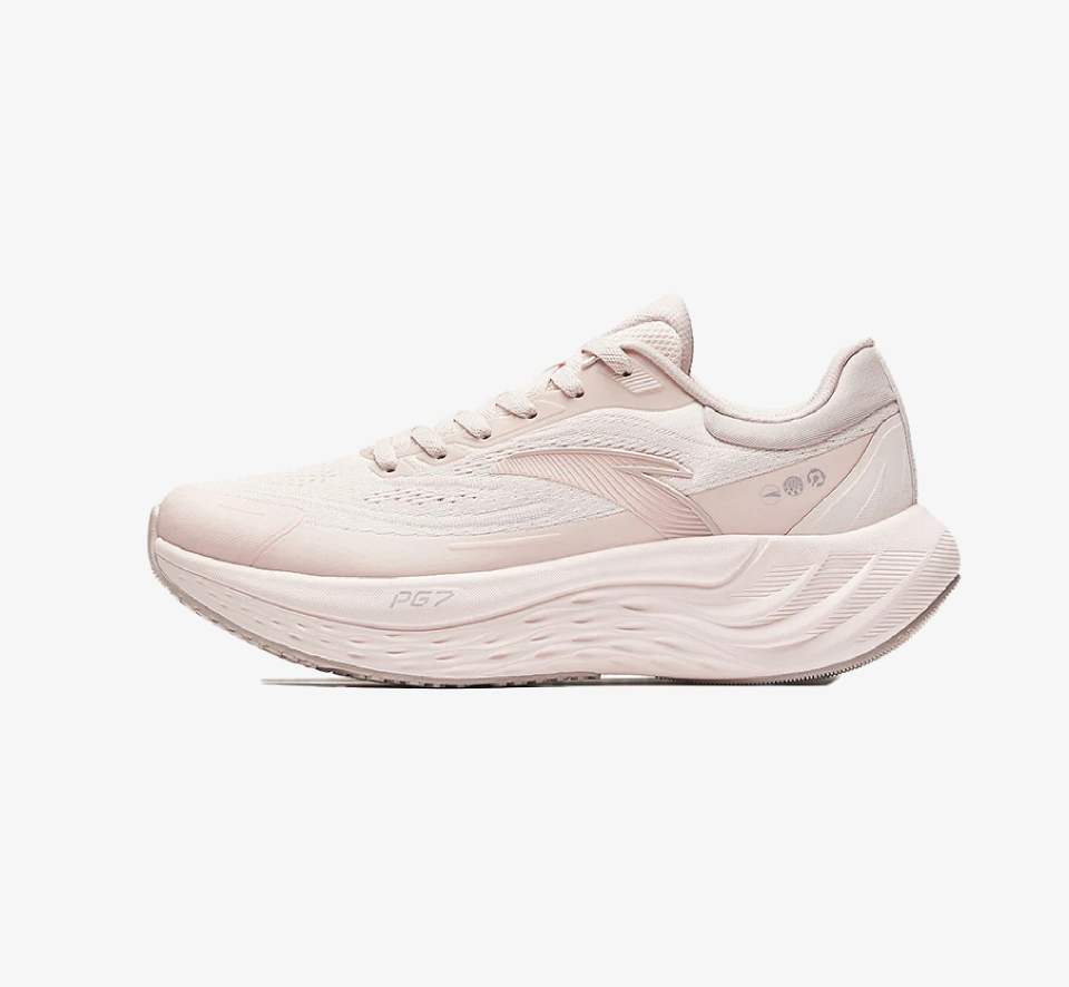 ANTA PG7 TRAVEL - Women's Running Shoes