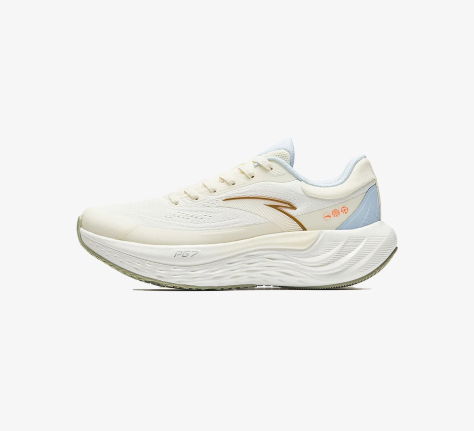 ANTA PG7 TRAVEL - Women's Running Shoes