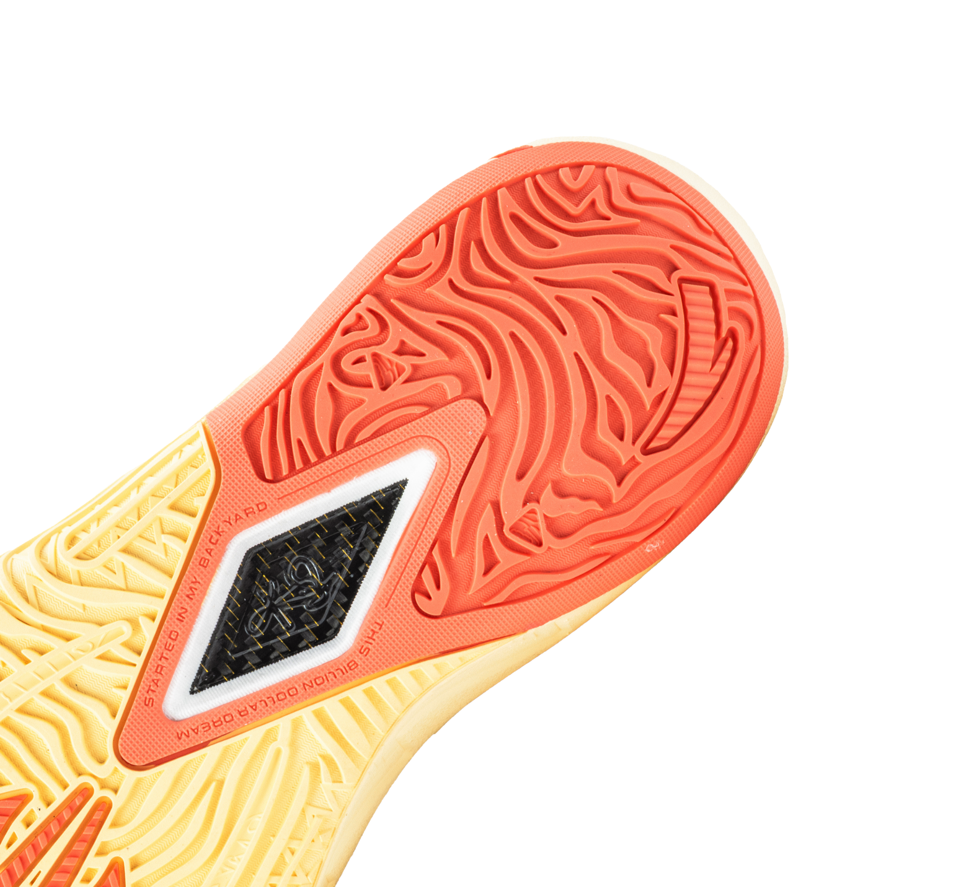 ANTA KAI 3 Men's basketball shoes