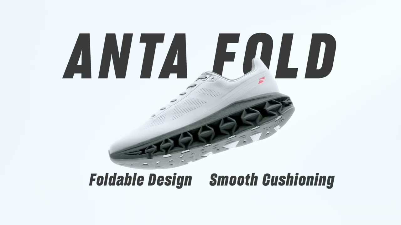 ANTA shoes