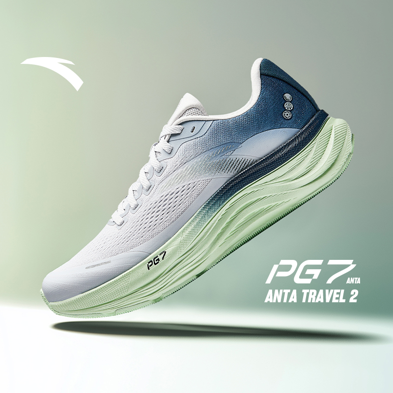 ANTA shoes
