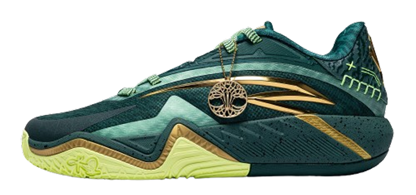 ANTA shoes
