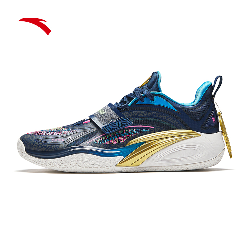 ANTA KAI 1 MEN BASKETBALL SHOES