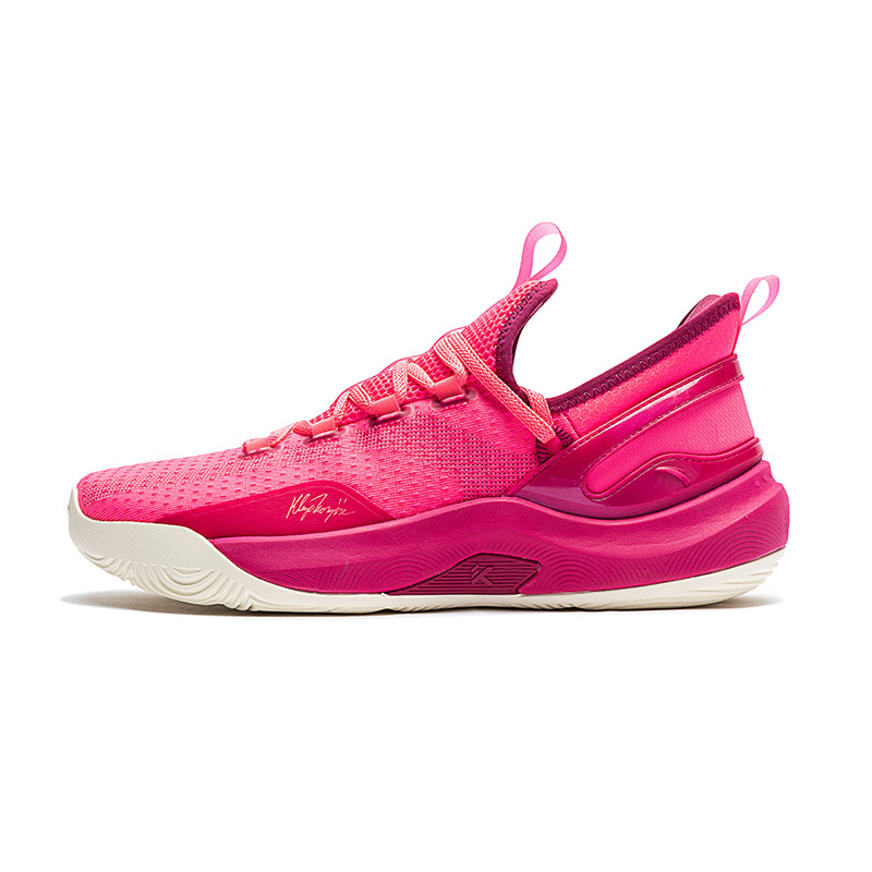 ANTA Sports Basketball Shoes Men