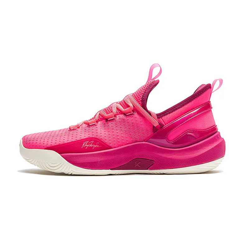Pink/White/Pink