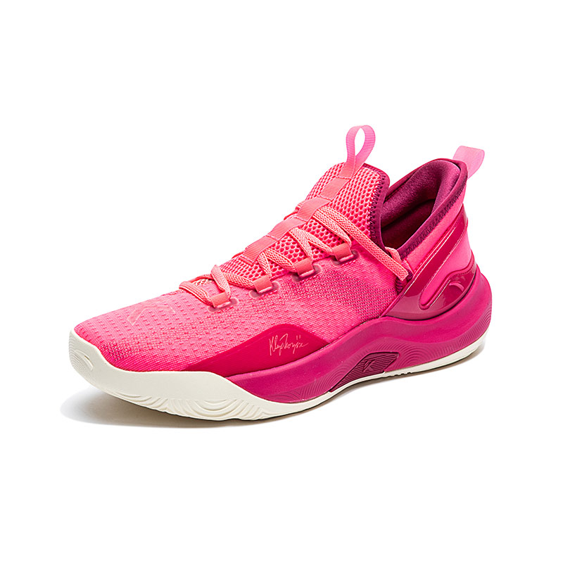 ANTA Sports Basketball Shoes Men