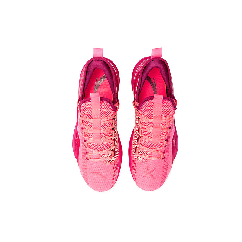 ANTA Sports Basketball Shoes Men