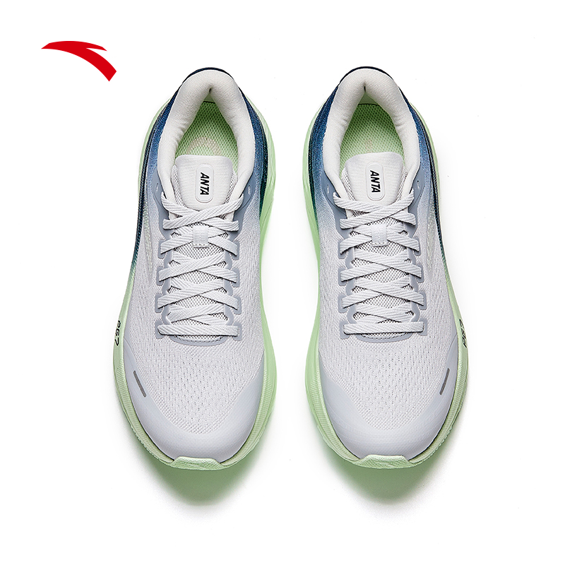 TRAVEL 2 Men Running Shoes