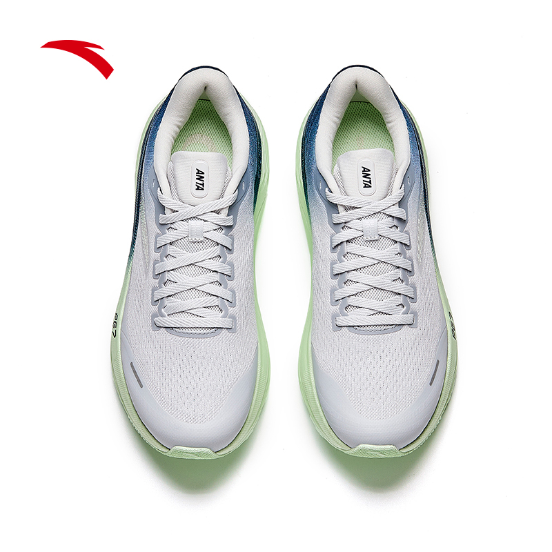 TRAVEL 2 Men Running Shoes