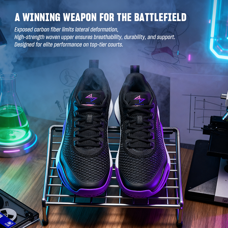 ANTA shoes