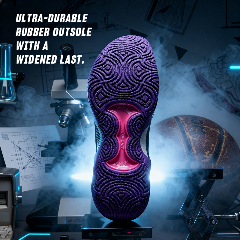 ANTA shoes