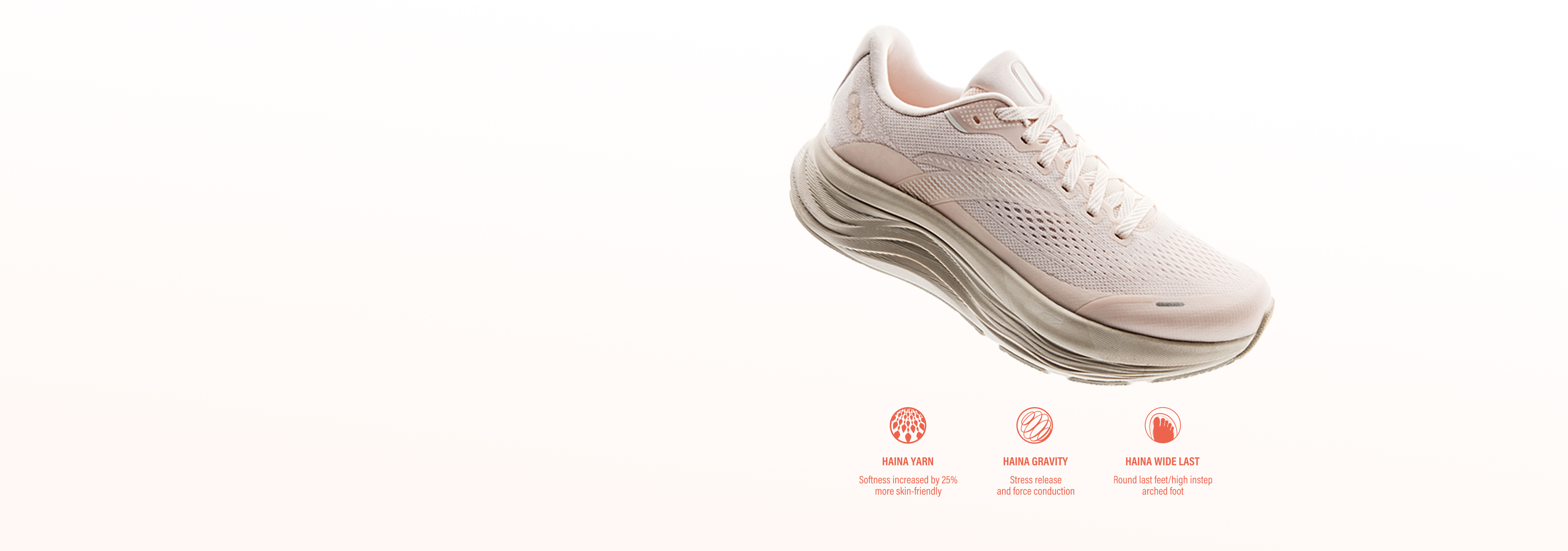 ANTA shoes