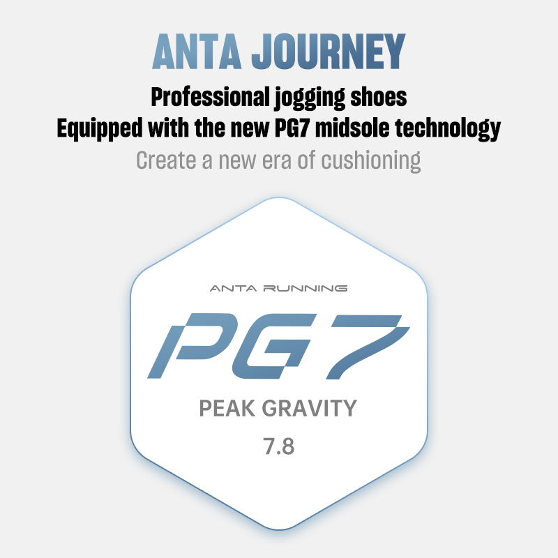 ANTA shoes