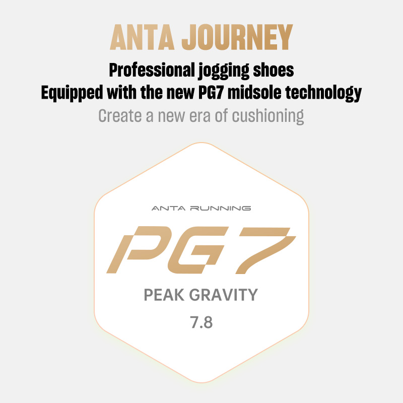 ANTA shoes