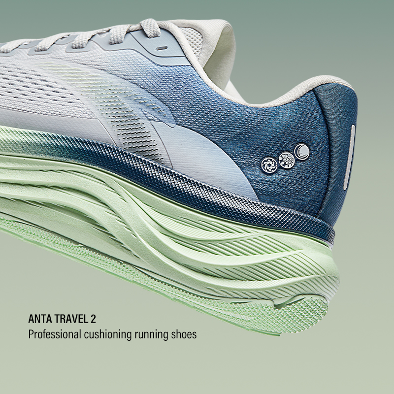 ANTA shoes