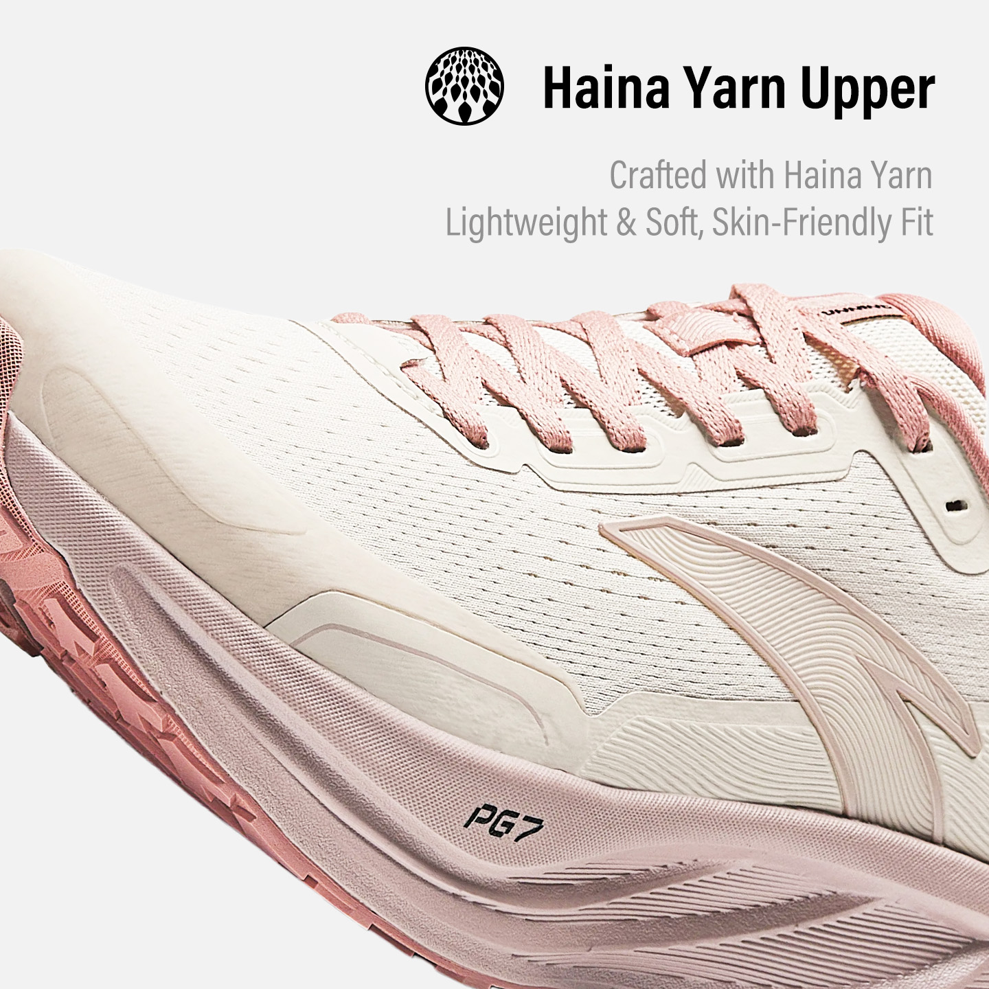 ANTA shoes