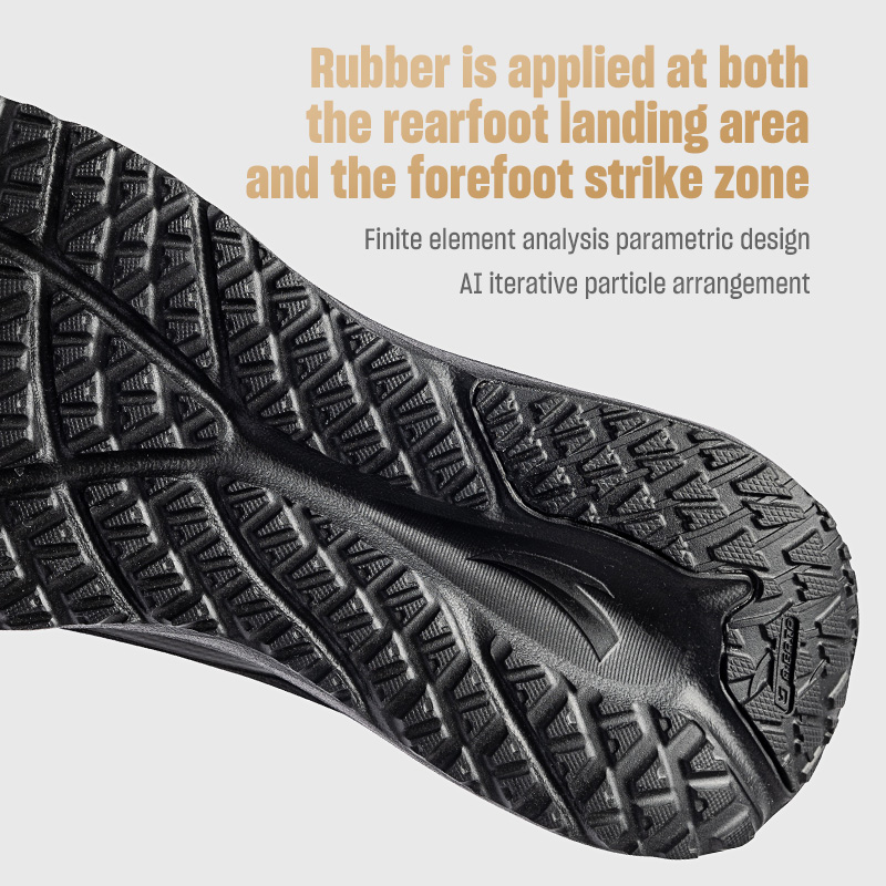 ANTA shoes