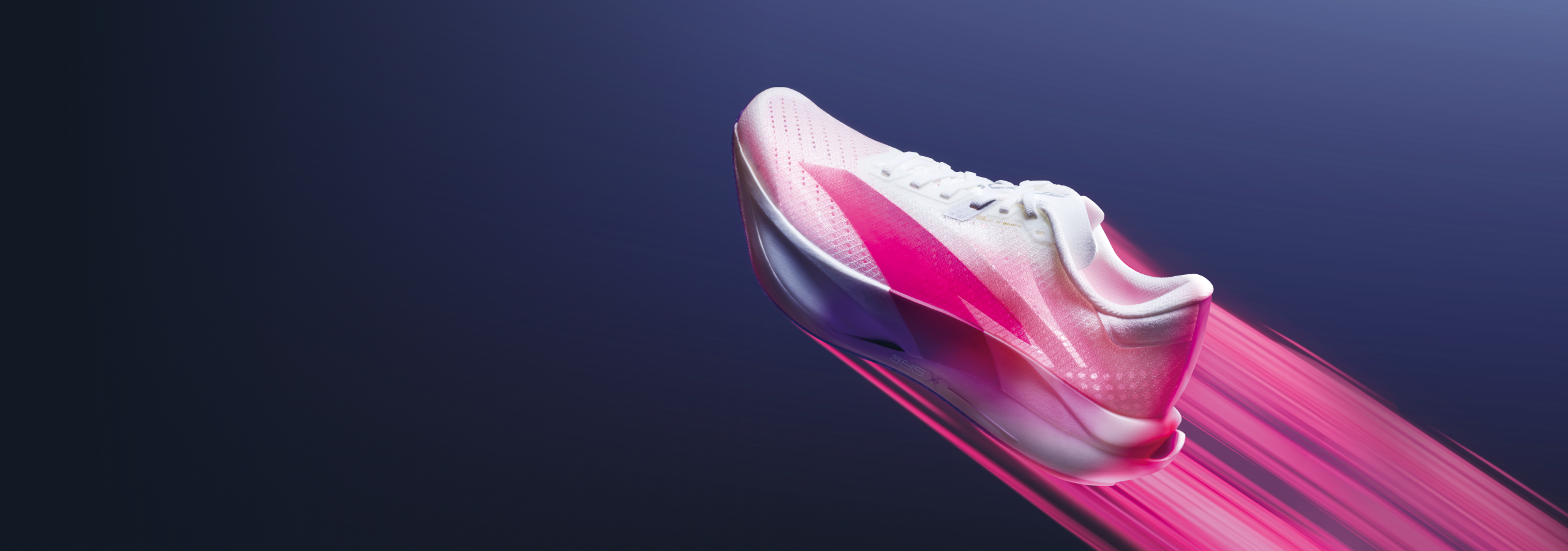 ANTA shoes