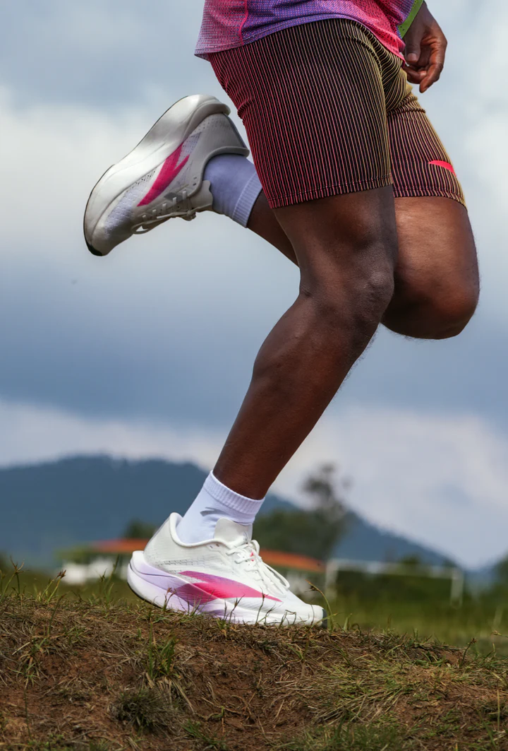 ANTA shoes