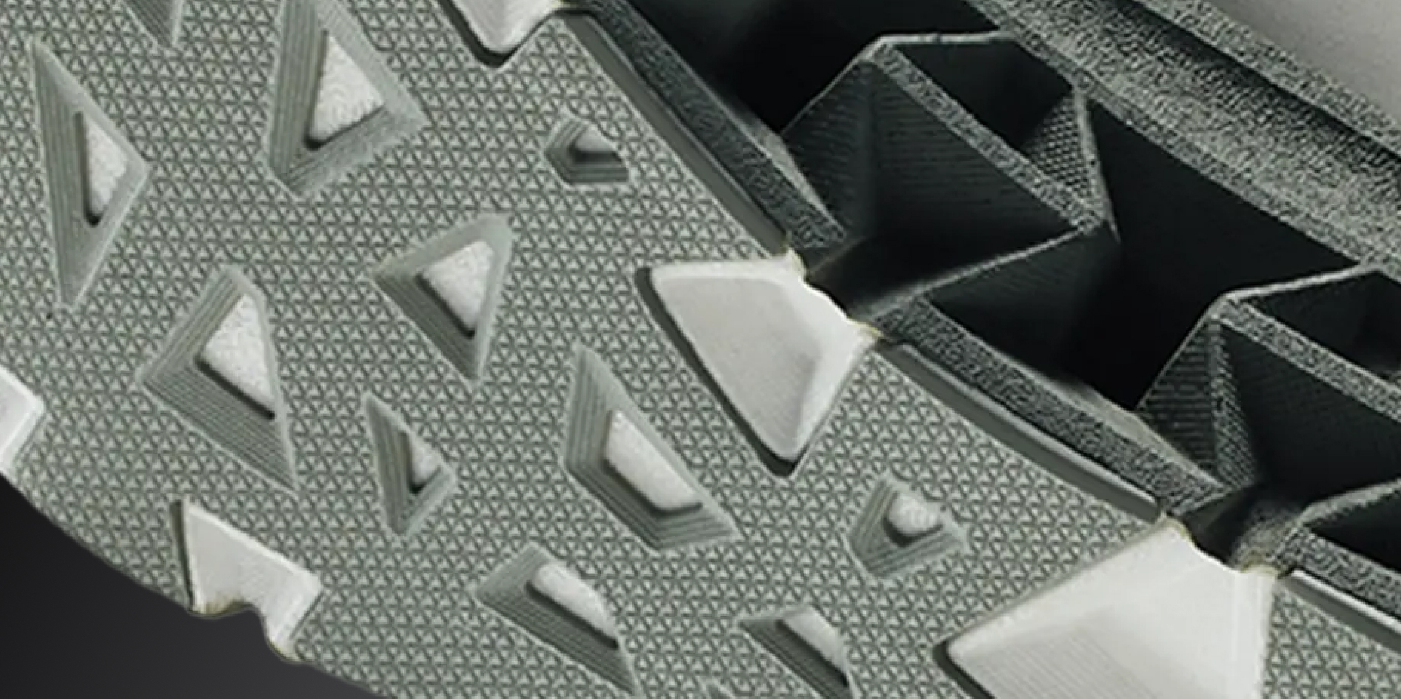 ANTA shoes