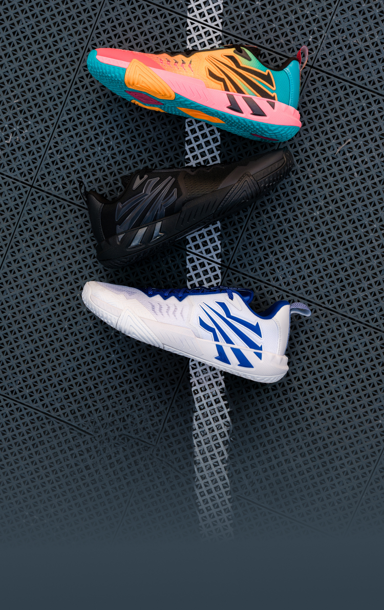 ANTA shoes