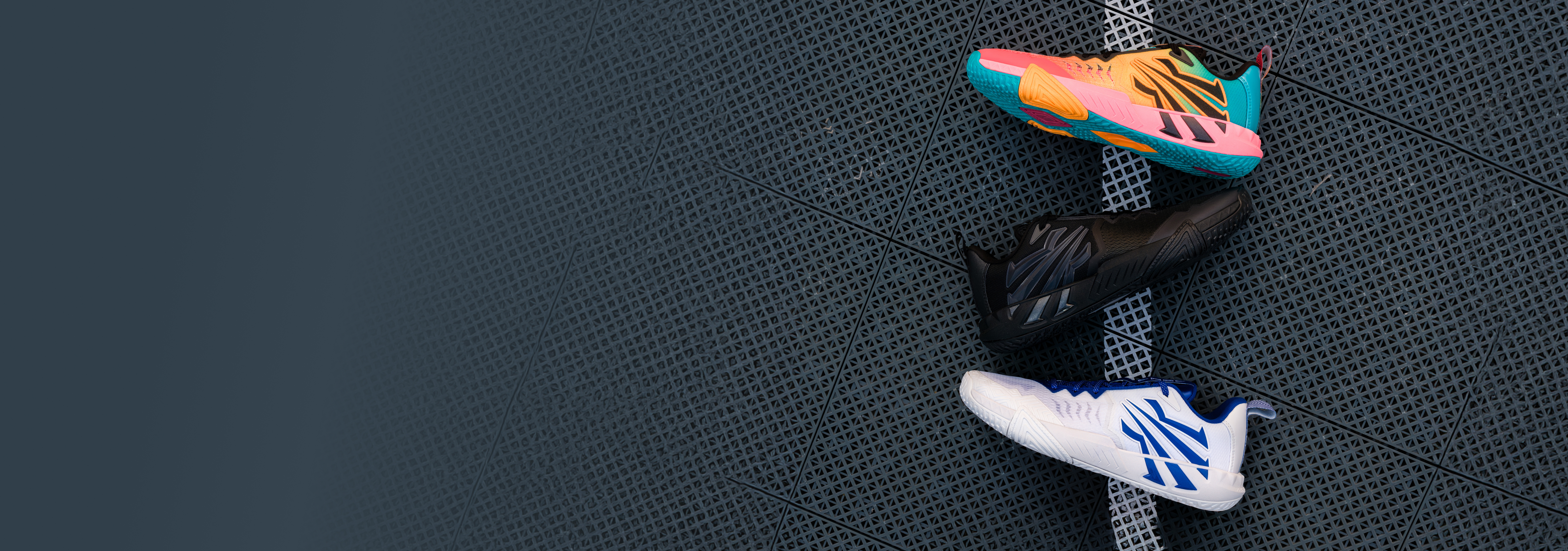 ANTA shoes