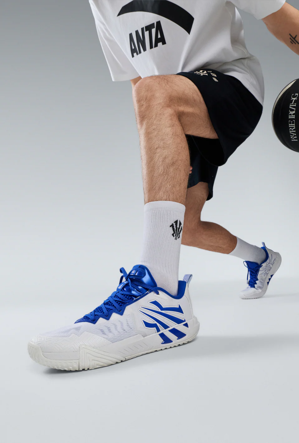 ANTA shoes