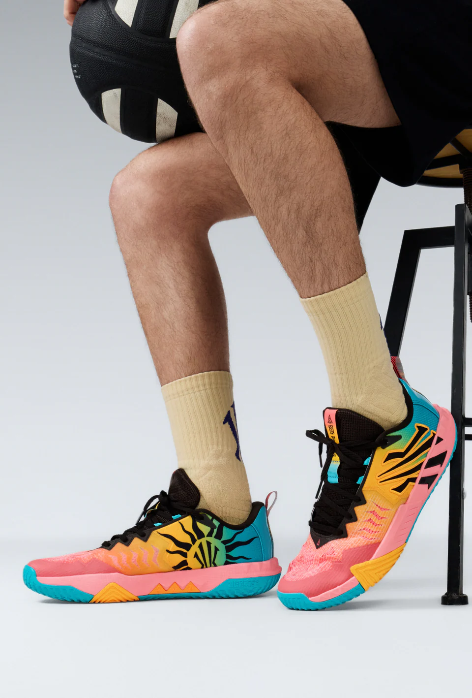 ANTA shoes