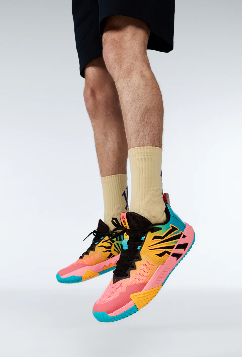 ANTA shoes