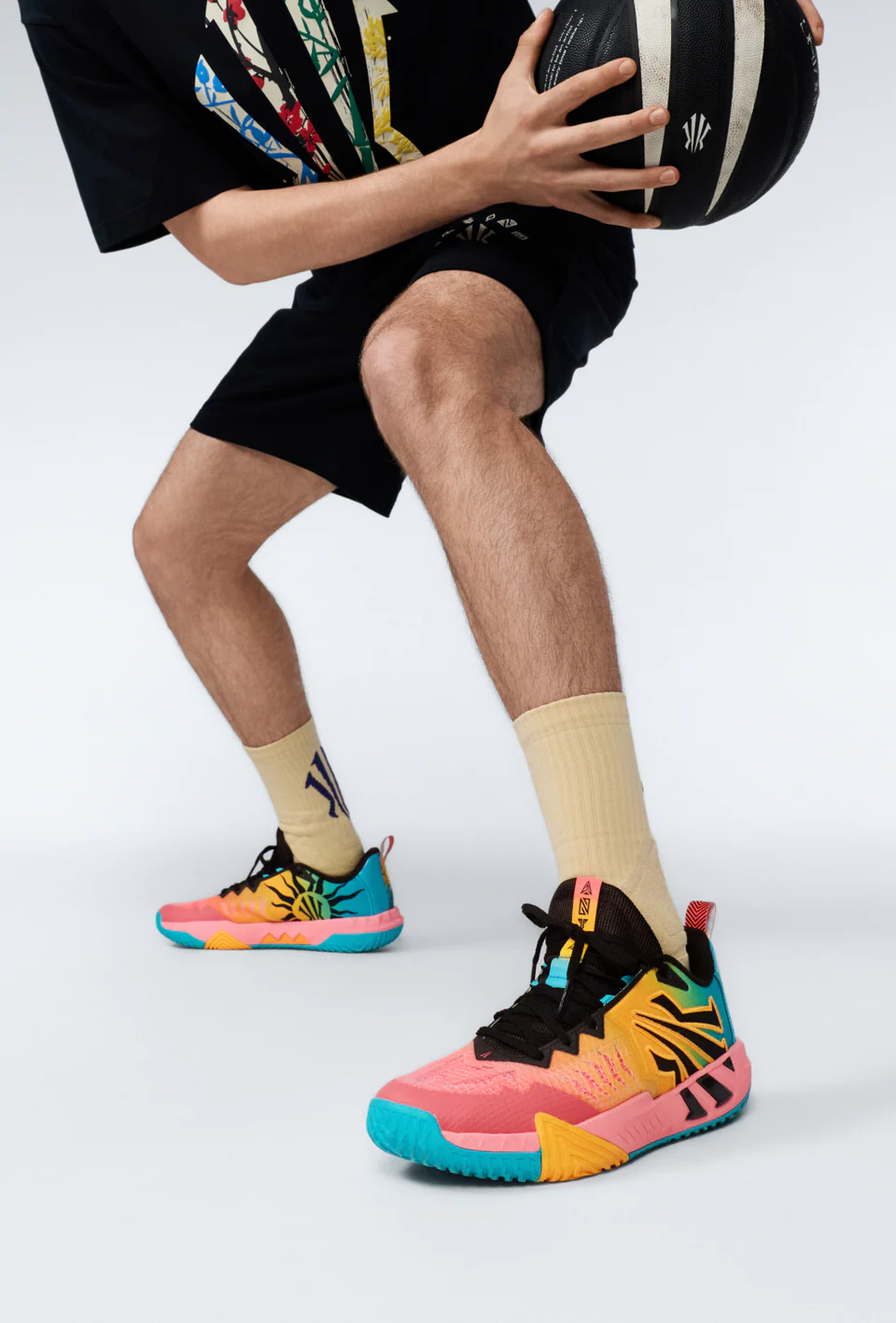 ANTA shoes