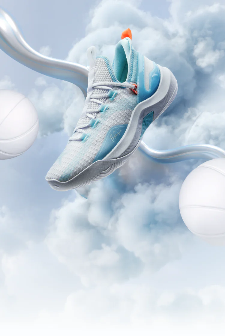 ANTA shoes