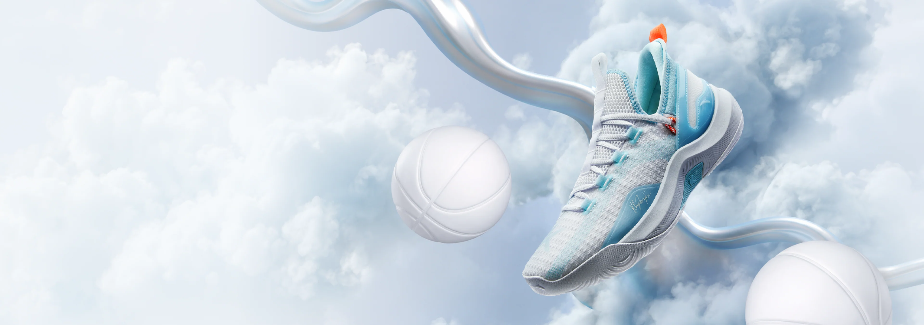 ANTA shoes
