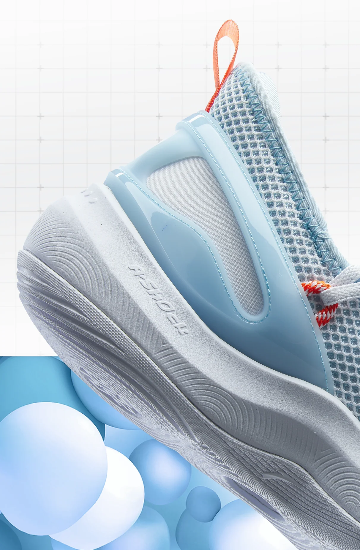 ANTA shoes