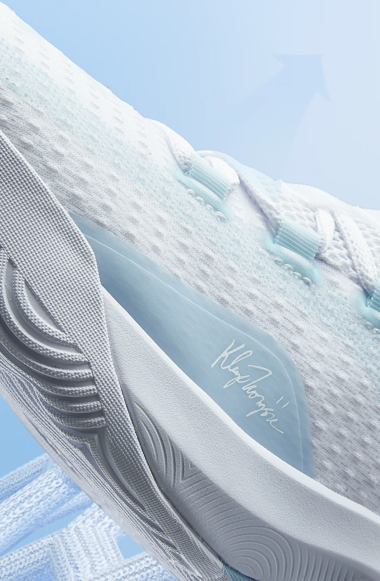 ANTA shoes