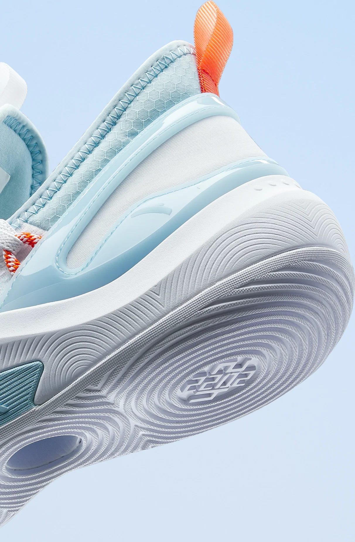 ANTA shoes