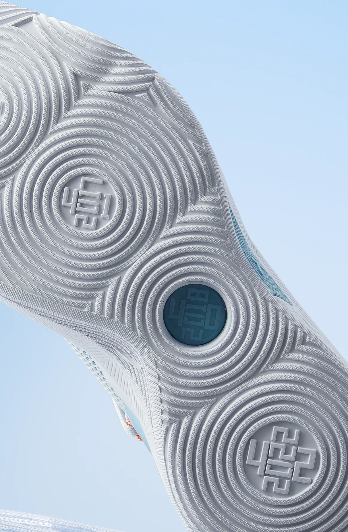 ANTA shoes