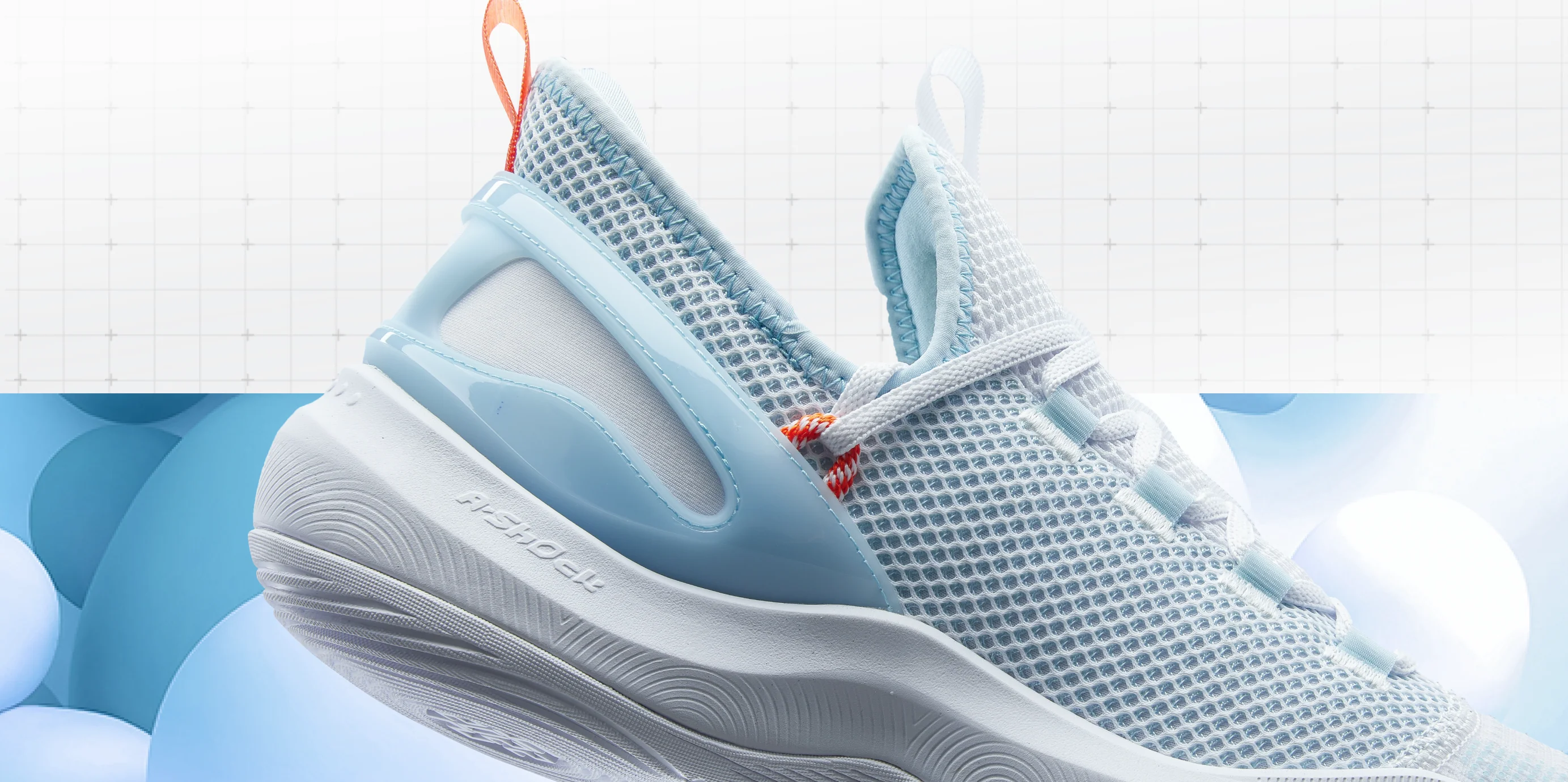 ANTA shoes