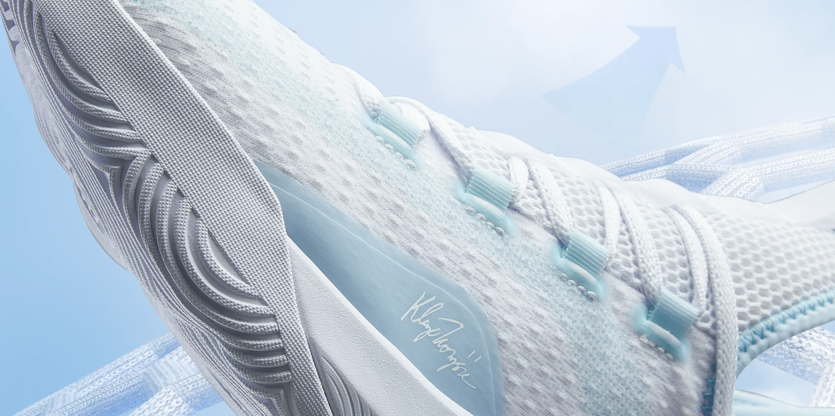ANTA shoes