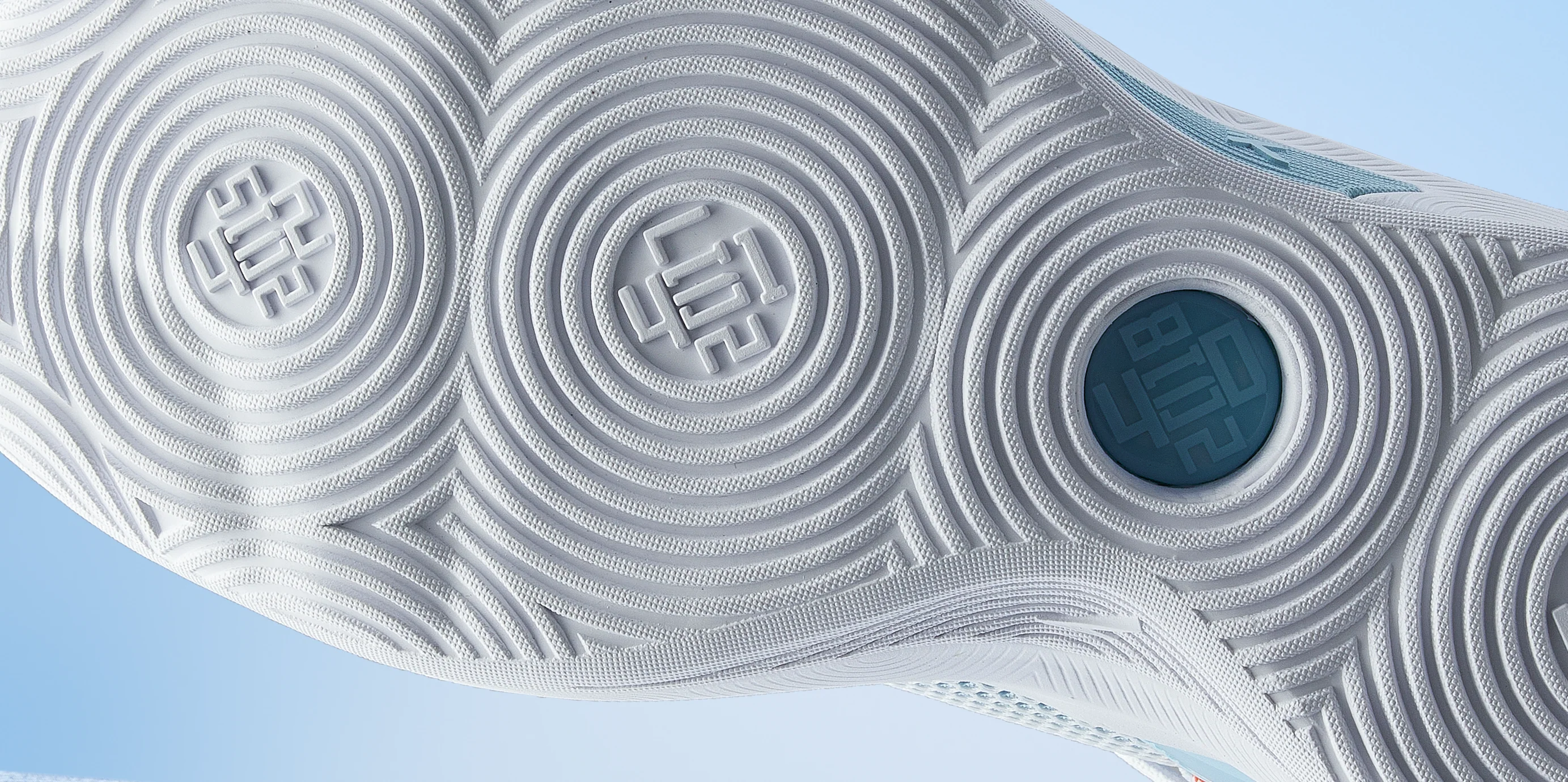 ANTA shoes