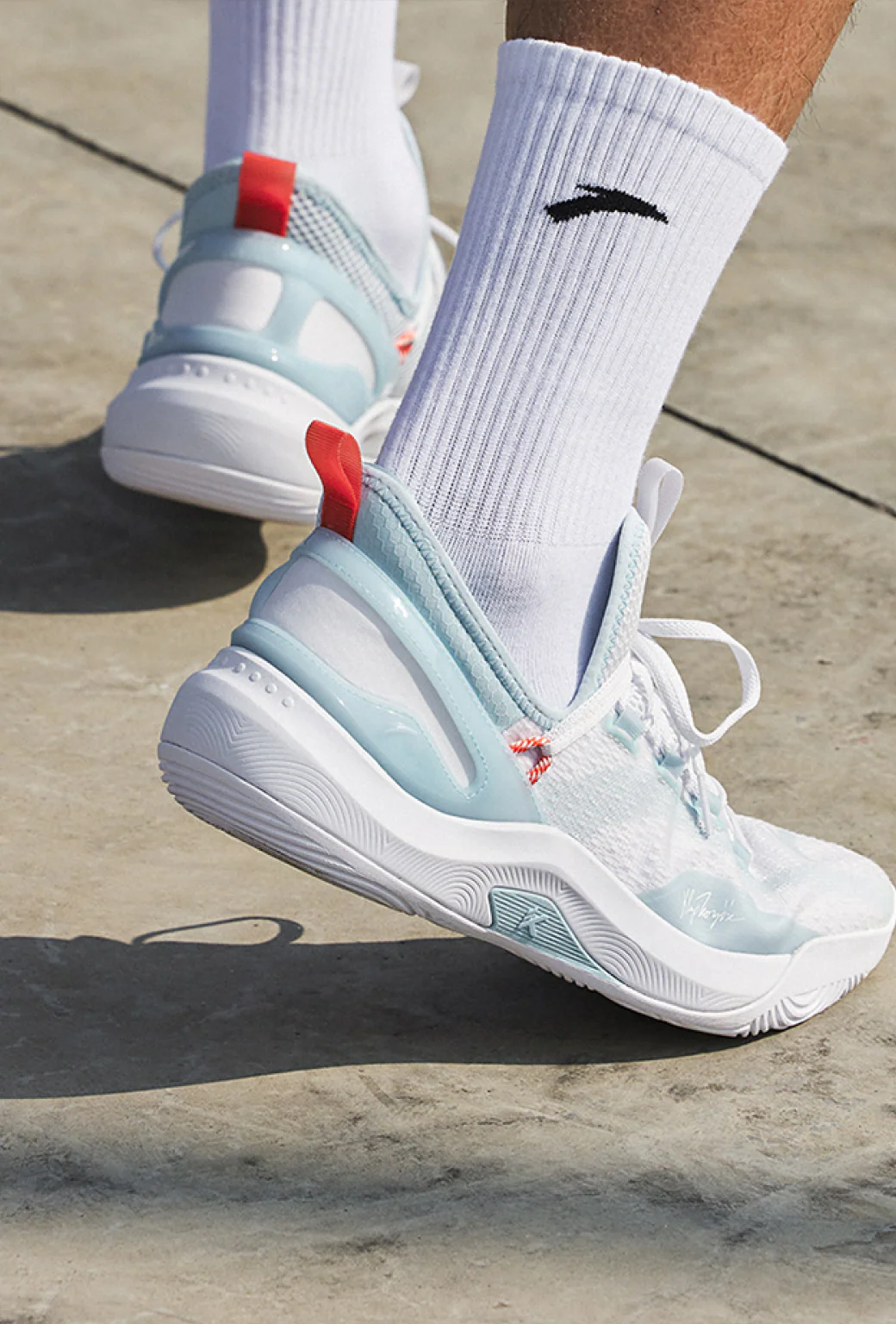 ANTA shoes