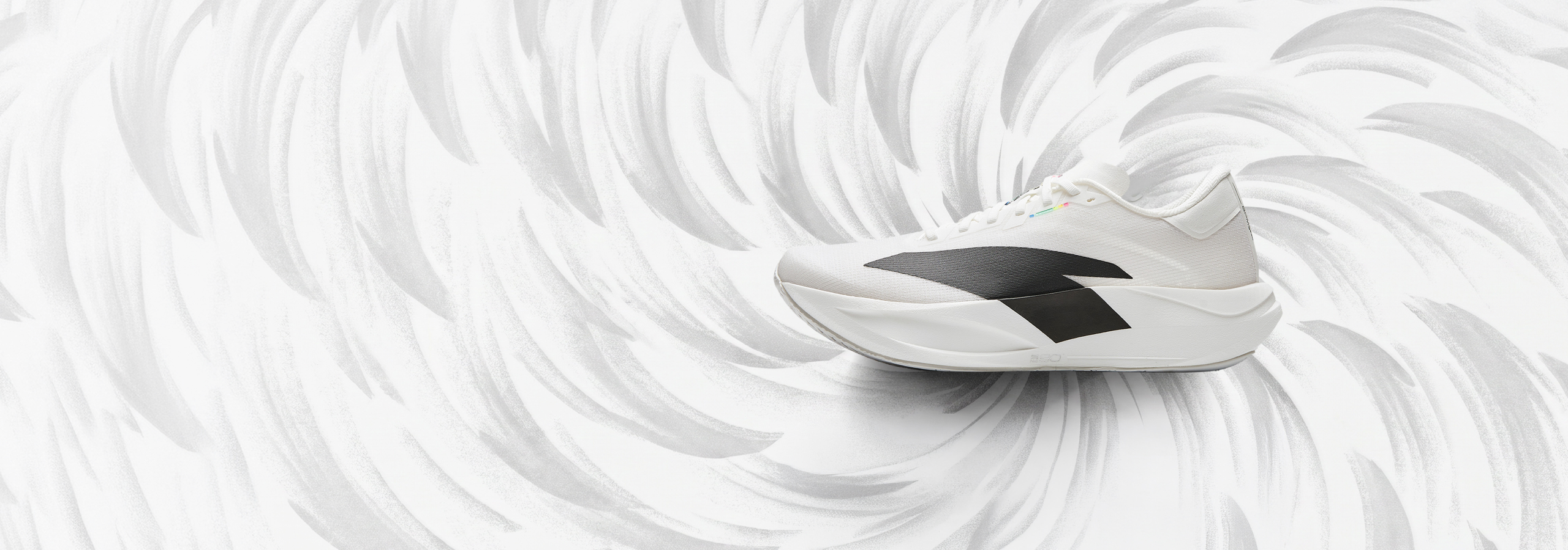 ANTA shoes