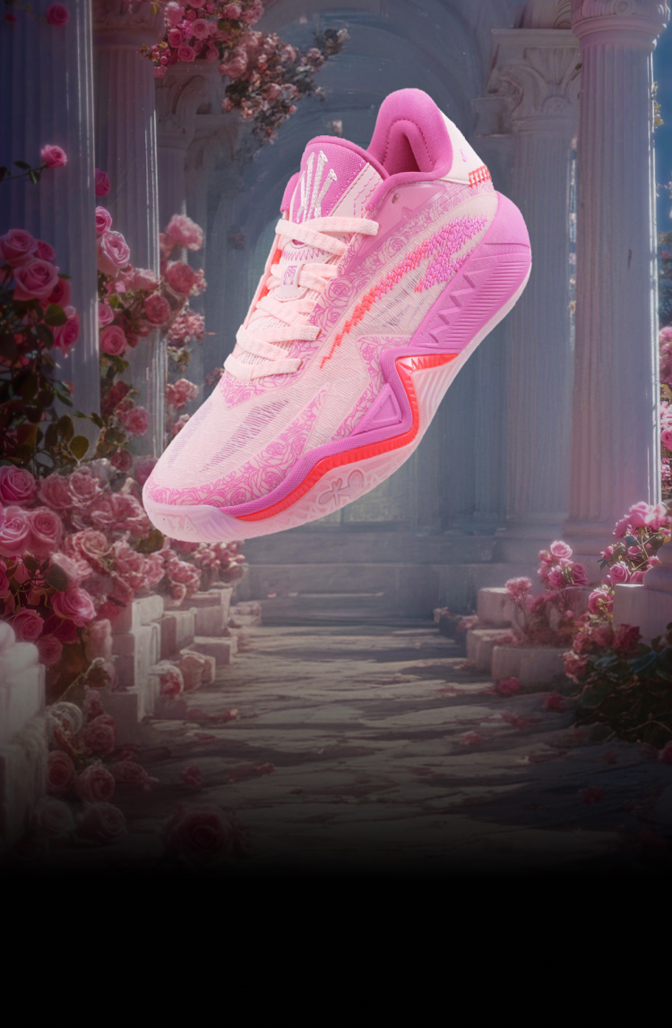 ANTA shoes