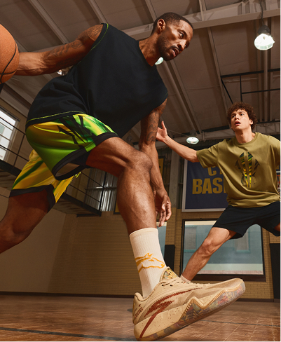 ANTA shoes