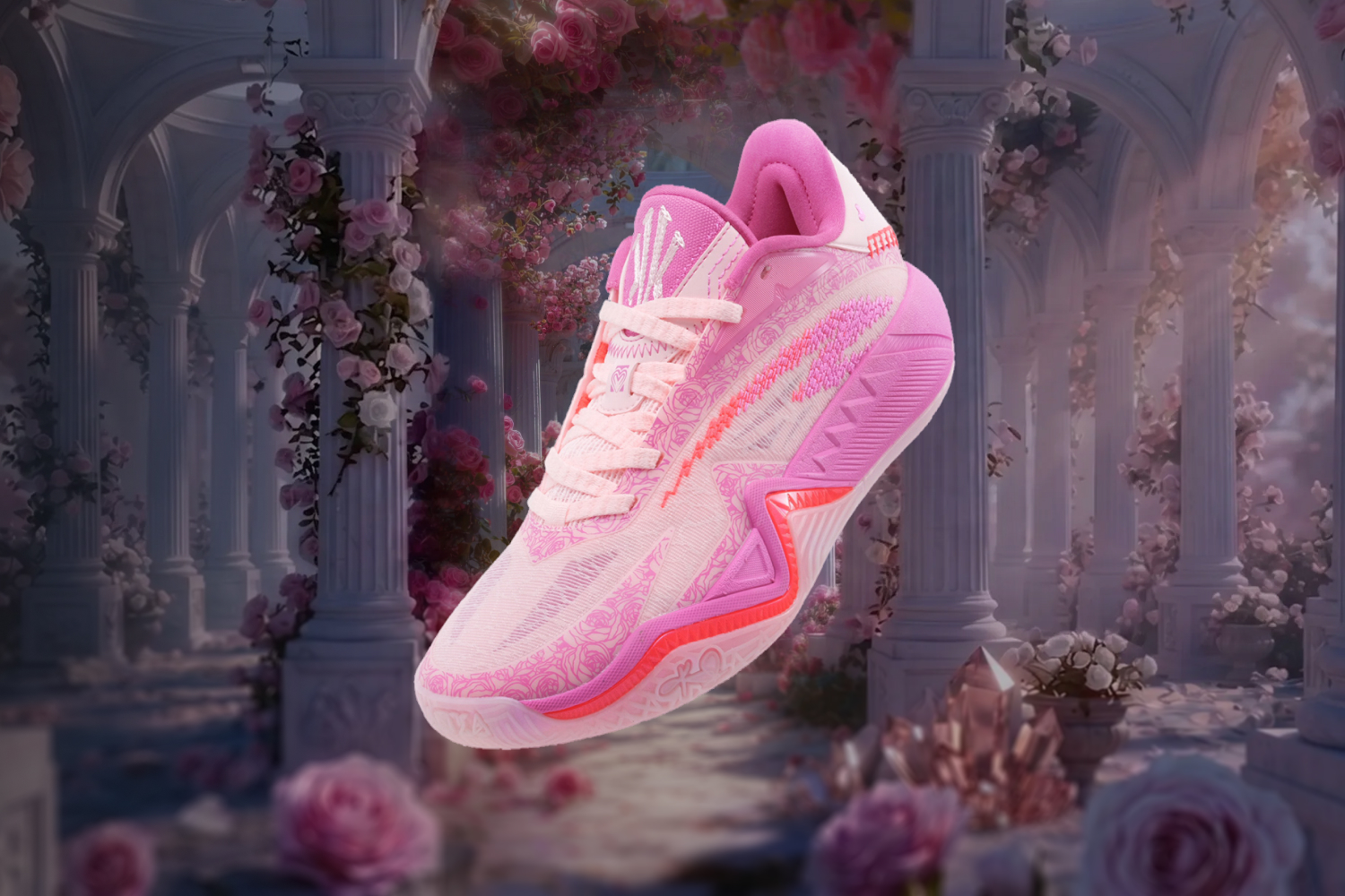 ANTA x Kyrie Irving: ANTA KAI 3 