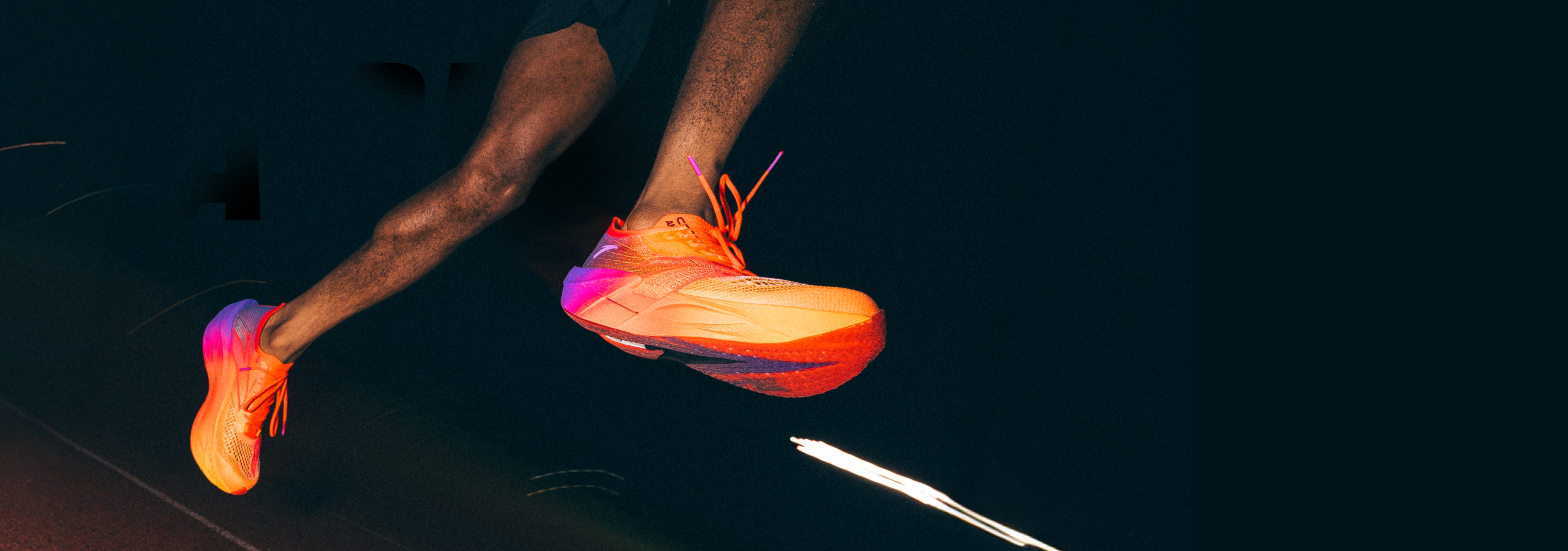 ANTA shoes