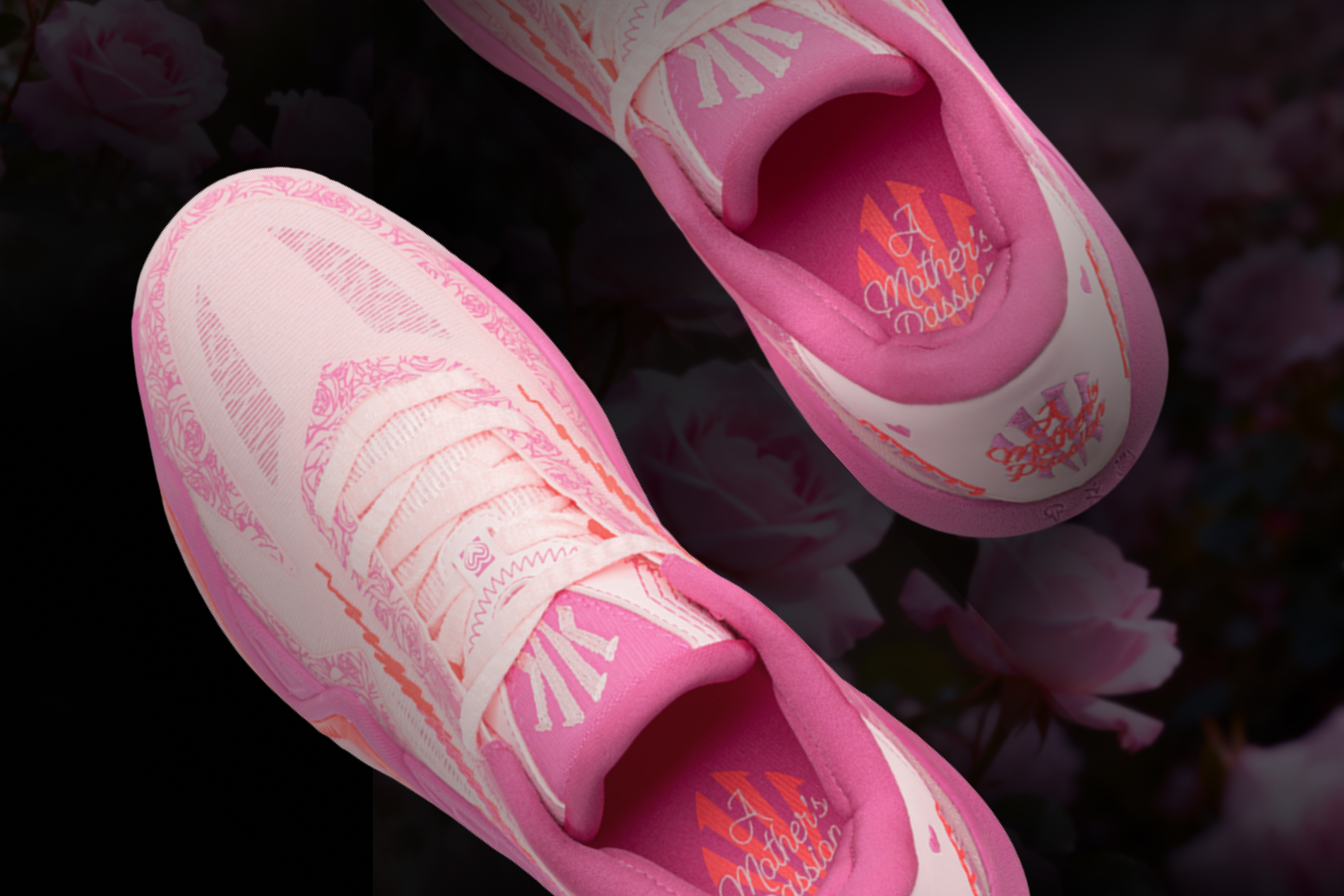 ANTA x Kyrie Irving: ANTA KAI 3 