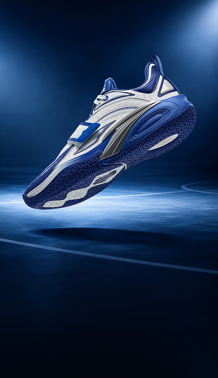 ANTA shoes