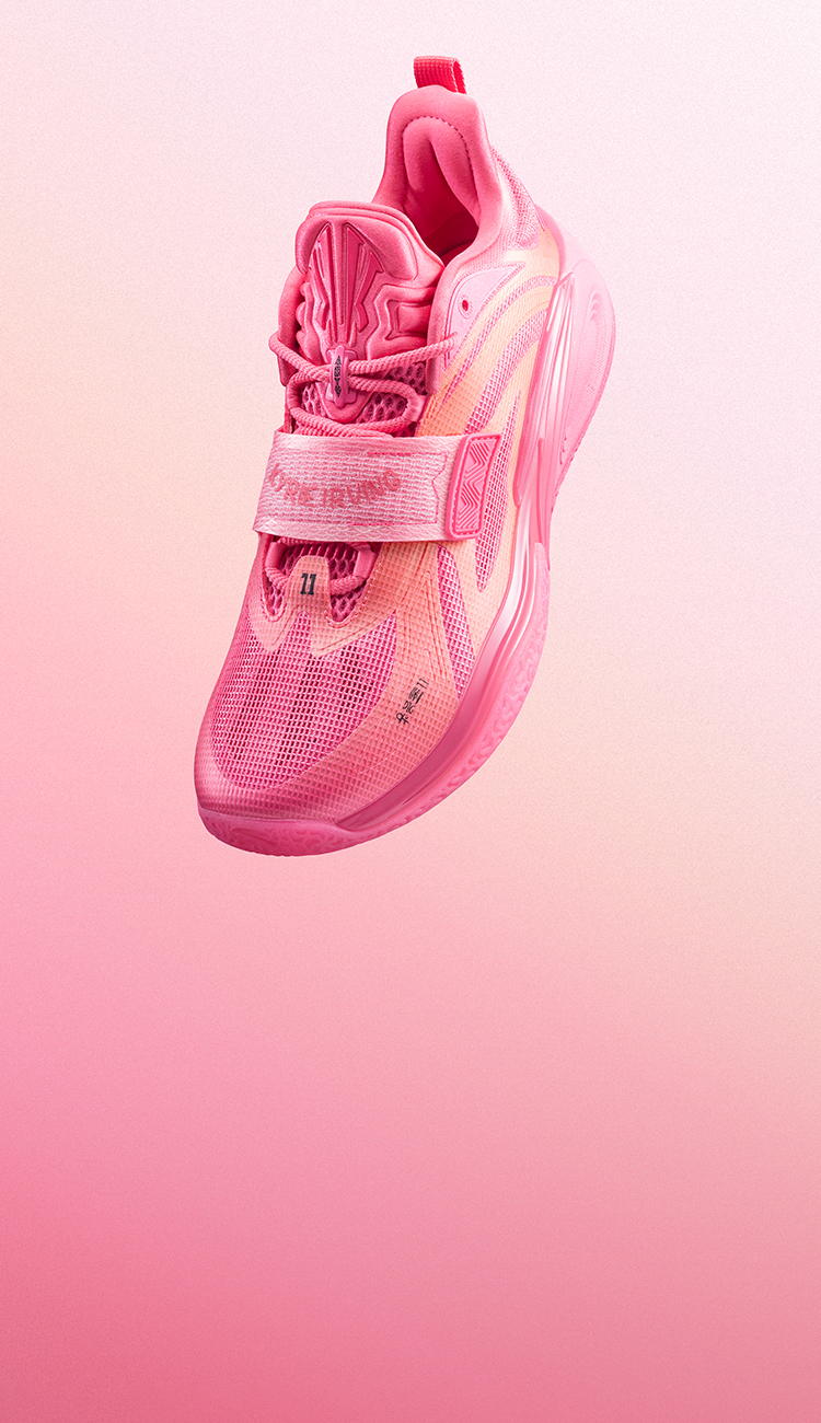 ANTA shoes