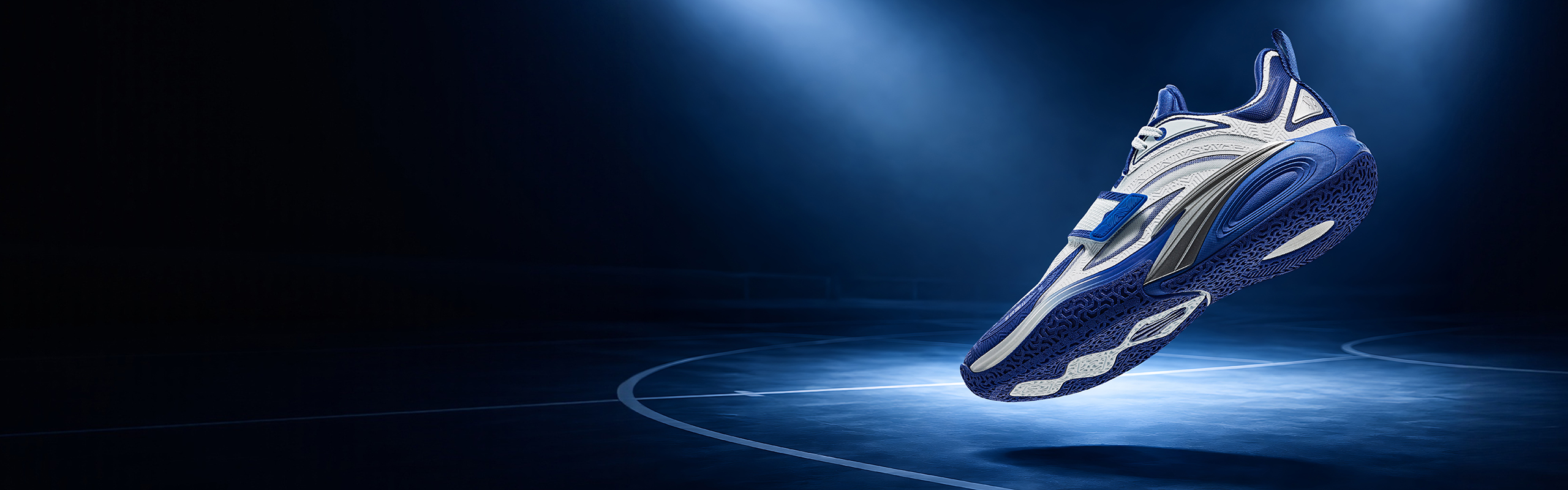 ANTA shoes