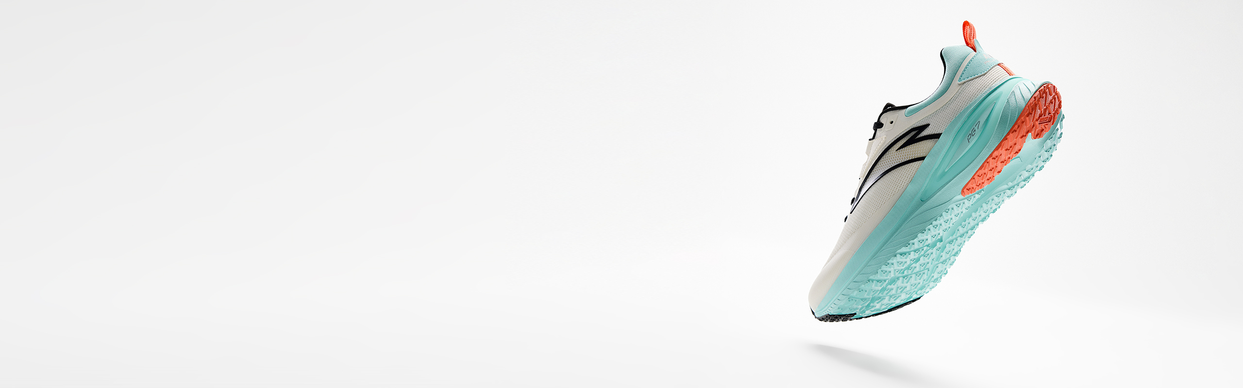 ANTA shoes